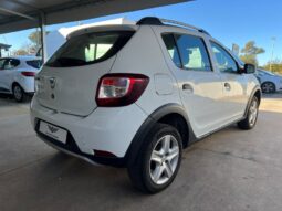 Dacia Sandero Stepway 0.9 Tce GPL Prestige pieno