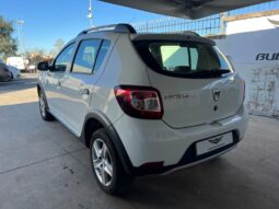 Dacia Sandero Stepway 0.9 Tce GPL Prestige pieno