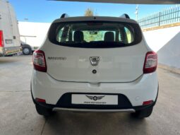 Dacia Sandero Stepway 0.9 Tce GPL Prestige pieno