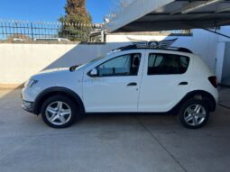 Dacia Sandero Stepway 0.9 Tce GPL Prestige pieno