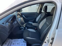 Dacia Sandero Stepway 0.9 Tce GPL Prestige pieno