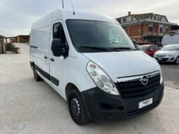 Opel Movano 2.3 CDTI L2 – H2 pieno