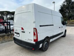 Opel Movano 2.3 CDTI L2 – H2 pieno