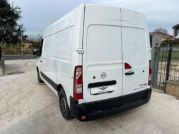 Opel Movano 2.3 CDTI L2 – H2 pieno