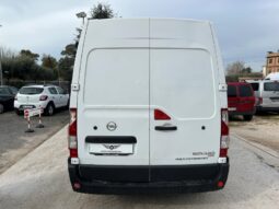 Opel Movano 2.3 CDTI L2 – H2 pieno